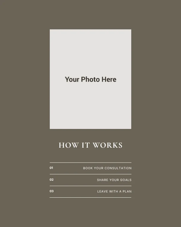 Studio Mae Instagram template 5