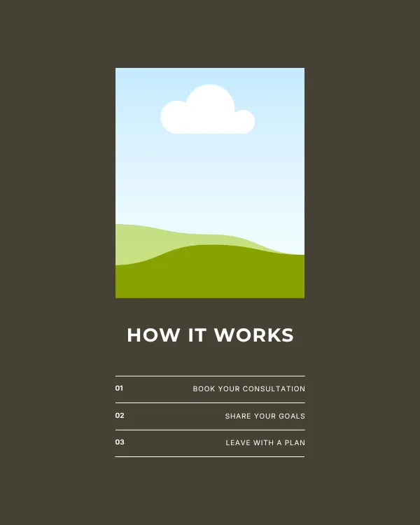 Onyx Lash Studio Instagram template 5