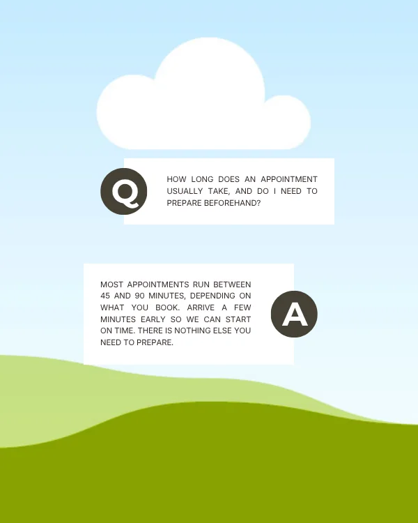 Onyx Lash Studio Instagram template 7